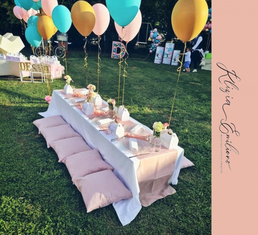 klizia emiliano wedding compleanni 7